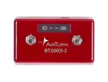 Airturn BT-200 S-2