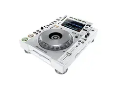 Pioneer CDJ-2000NXS2-W Special Edition main image