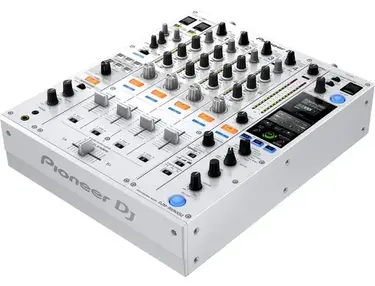 Pioneer DJM-900NXS2-W Special Edition