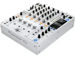 Pioneer DJM-900NXS2-W Special Edition