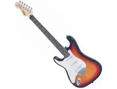 Vintage V6 Resisued Sereis Left Handed main image