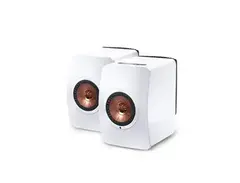 KEF LS50 Wireless Music System main image