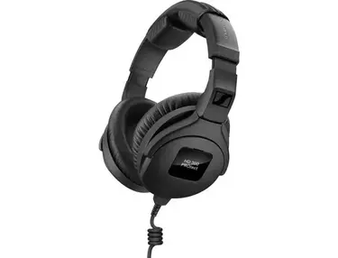 Sennheiser HD 300 PROtect Headphones