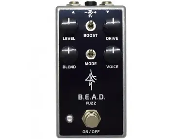 Hiero Effects B.E.A.D. Fuzz
