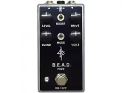 Hiero Effects B.E.A.D. Fuzz main image