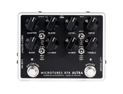 Darkglass Electronics Microtubes B7K Ultra V2 Bass Preamp Darkglass Electronics Microtubes B7K Ultra V2 Bass Preamp