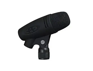 CAD Audio Equitek e60 Cardioid Condenser Microphone