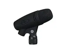 CAD Audio Equitek e60 Cardioid Condenser Microphone