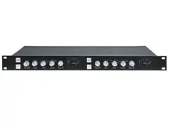 Alan Smart C1 Dual/Stereo Compressor main image