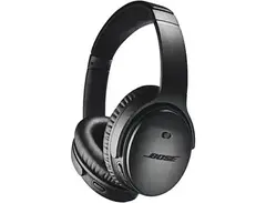 Bose QuietComfort 35 II Wireless Headphones