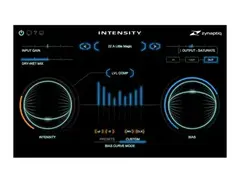 zynaptiq INTENSITY