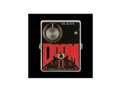 Mr. Black Doom Stick II