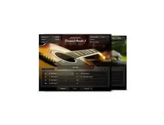 Session Guitarist - Strummed Acoustic 2 is a newer version of Session Guitarist Strummed Acoustic