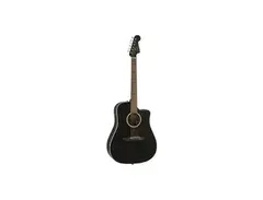 Fender Redondo Special Matte Black main image