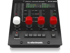 TC Electronic DVR250-DT Digital Vintage Reverb