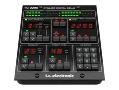 TC Electronic TC2290-DT Dynamic Digital Delay