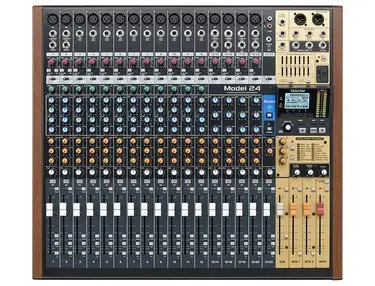 Tascam Model 24