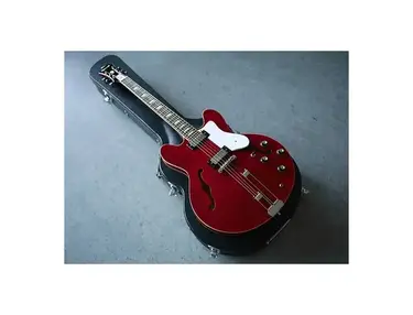 Epiphone Riviera 2000s - Korea