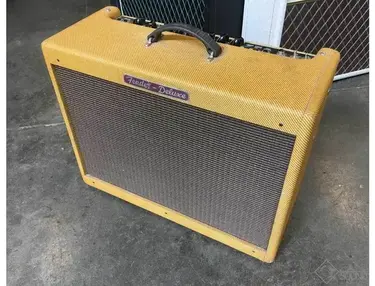 Fender Hot Rod Deluxe Mexico