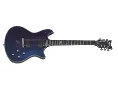 Schecter Hellraiser Hybrid Tempest main image