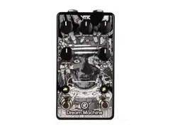 VTR Effects Dream Machine Delay