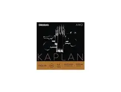 D’Addario Kaplan Amo Strings main image