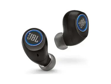 JBL Free Truly Wireless in-Ear Headphones