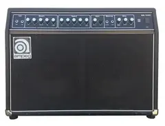 Ampeg SS-140C Combo
