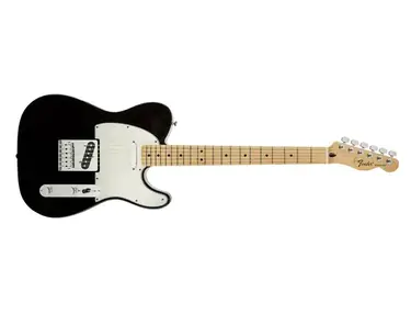 Fender Telecaster Standard 2000