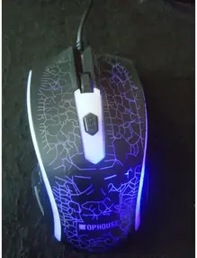 Top House MS736 Mouse