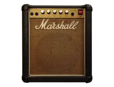 Marshall Lead 12 Combo