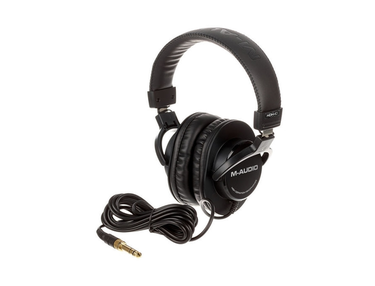 M-Audio HDH40 Headphones
