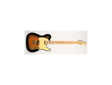 1992 Fender Custom Built For Eric Clapton Telecaster