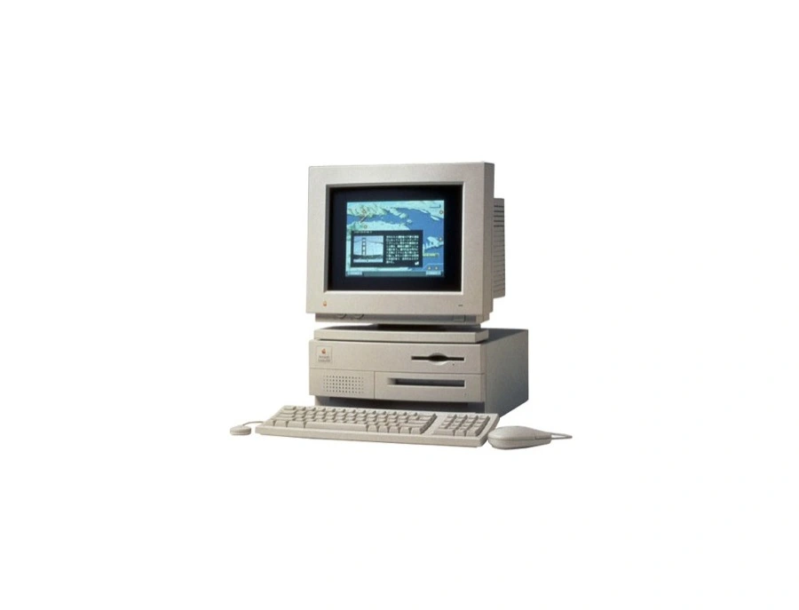 Apple Macintosh Quadra 650 - What To Know & Where To Buy | Equipboard Apple Macintosh Quadra 650 - What To Know & Where To Buy | Equipboard