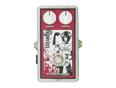 Devi Ever : FX Disaster Fuzz Plus - What To Know & Where To Devi Ever : FX Disaster Fuzz Plus - What To Know & Where To
