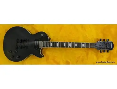 Epiphone Les Paul Classic 2001 Limited Edition