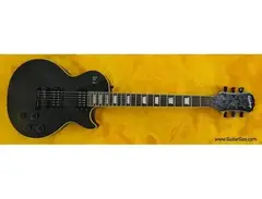 Epiphone Les Paul Classic 2001 Limited Edition main image