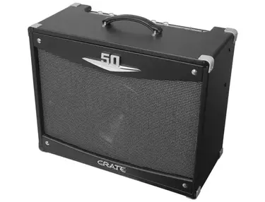 Crate V50