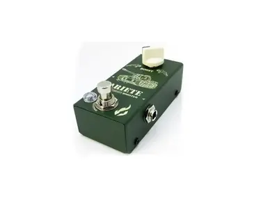 Fire Custom Shop Ariete Booster