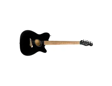 1992 Fender Set Neck Telecoustic