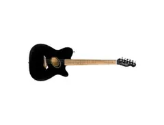 1992 Fender Set Neck Telecoustic main image