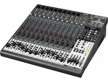 Behringer Xenyx 2442FX