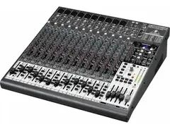 Behringer Xenyx 2442FX main image