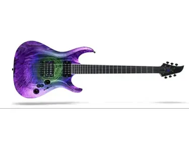 Vola Guitars Blaze Electric Guitar
