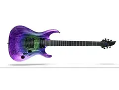 Vola Guitars Blaze Electric Guitar