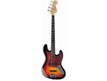 PhotoGenic JB-240 Electric Bass