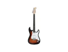 PhotoGenic ST-180 Electric Guitar