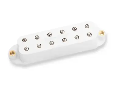 Seymour Duncan JB Jr. Strat - bridge