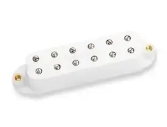 Seymour Duncan JB Jr. Strat - bridge