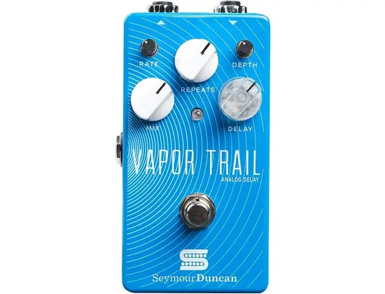 Seymour Duncan Vapor Trail